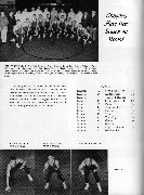 Wrestling Team; Tecumseh High School; Porter Welbourne